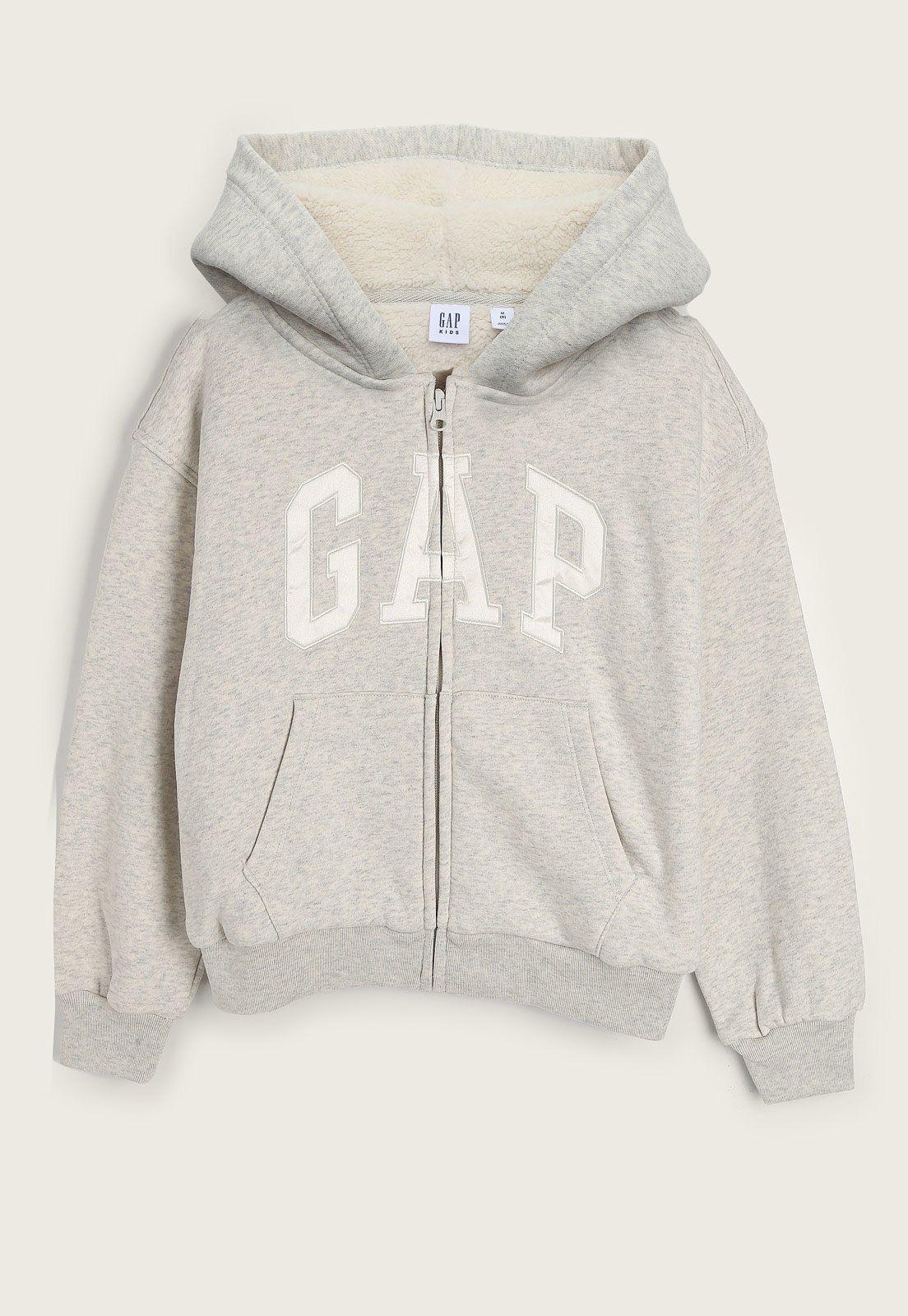 Moletom GAP