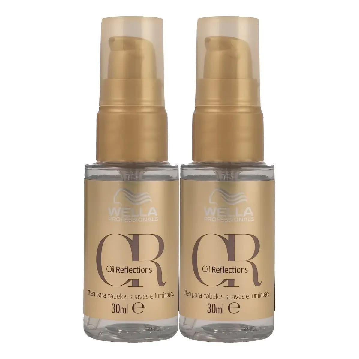 Wella Professionals Oil