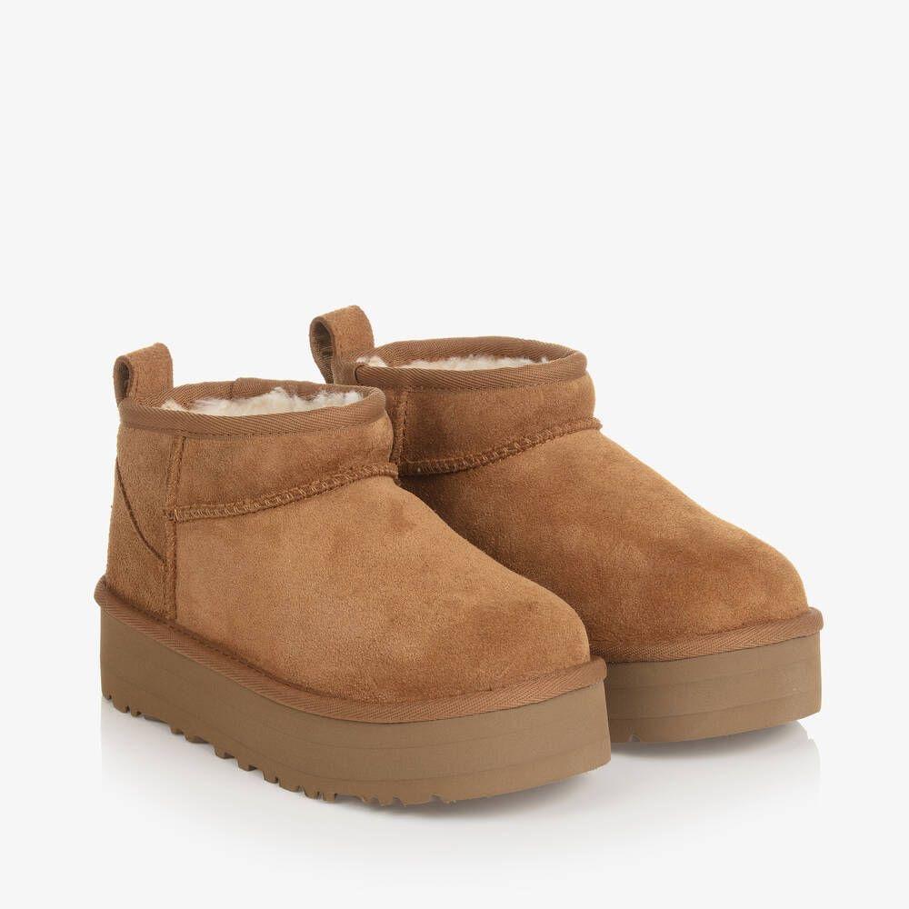 Bota inverno
