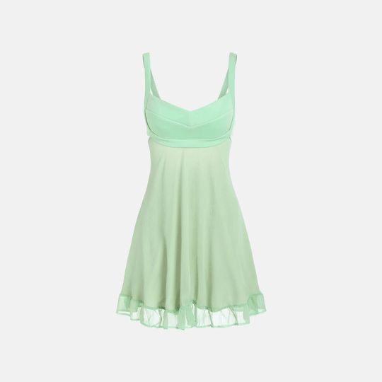 Vestido FIOZATO