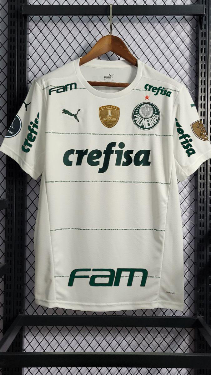 Camisa Palmeiras
