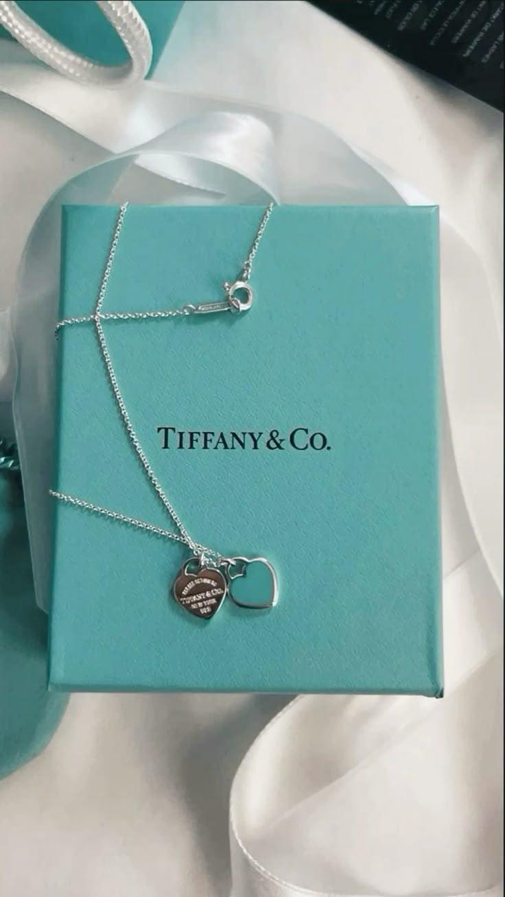 Colar Tiffany