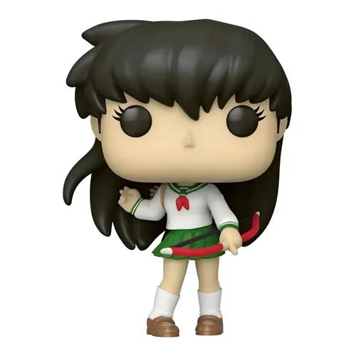 funko pop kagome