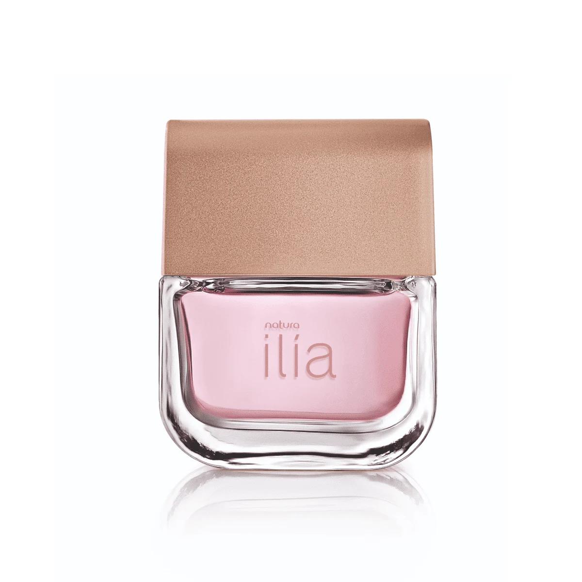 ilia natura