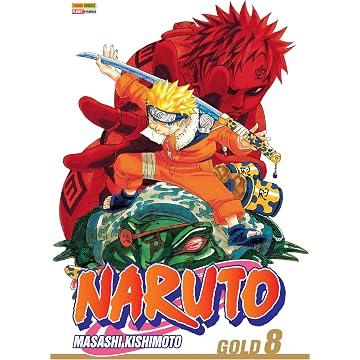 naruto vol.8