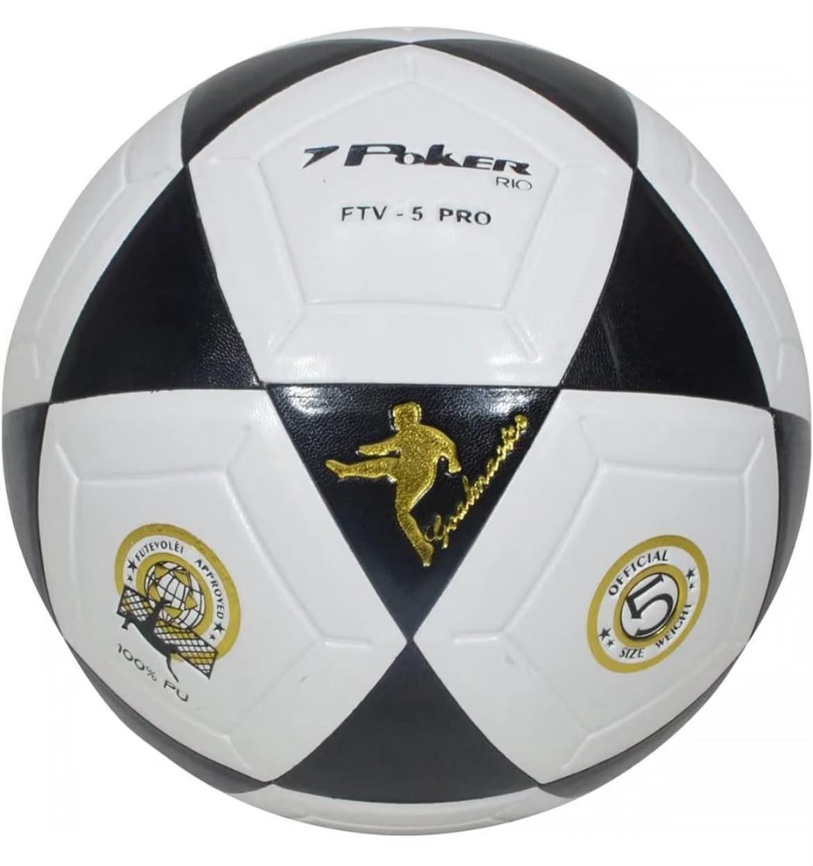 Bola de futevôlei