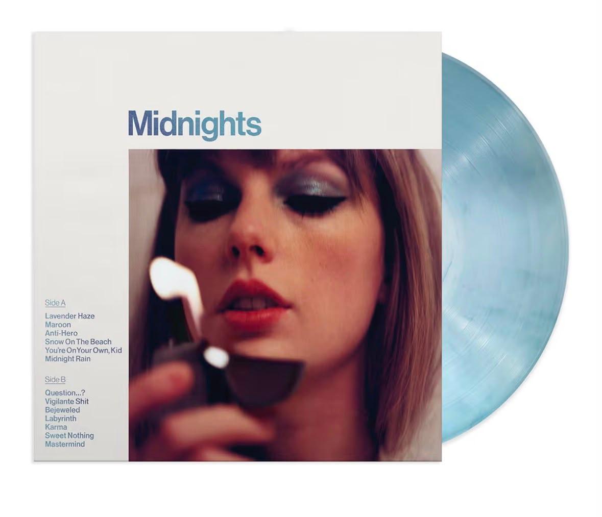 Disco de Vinil