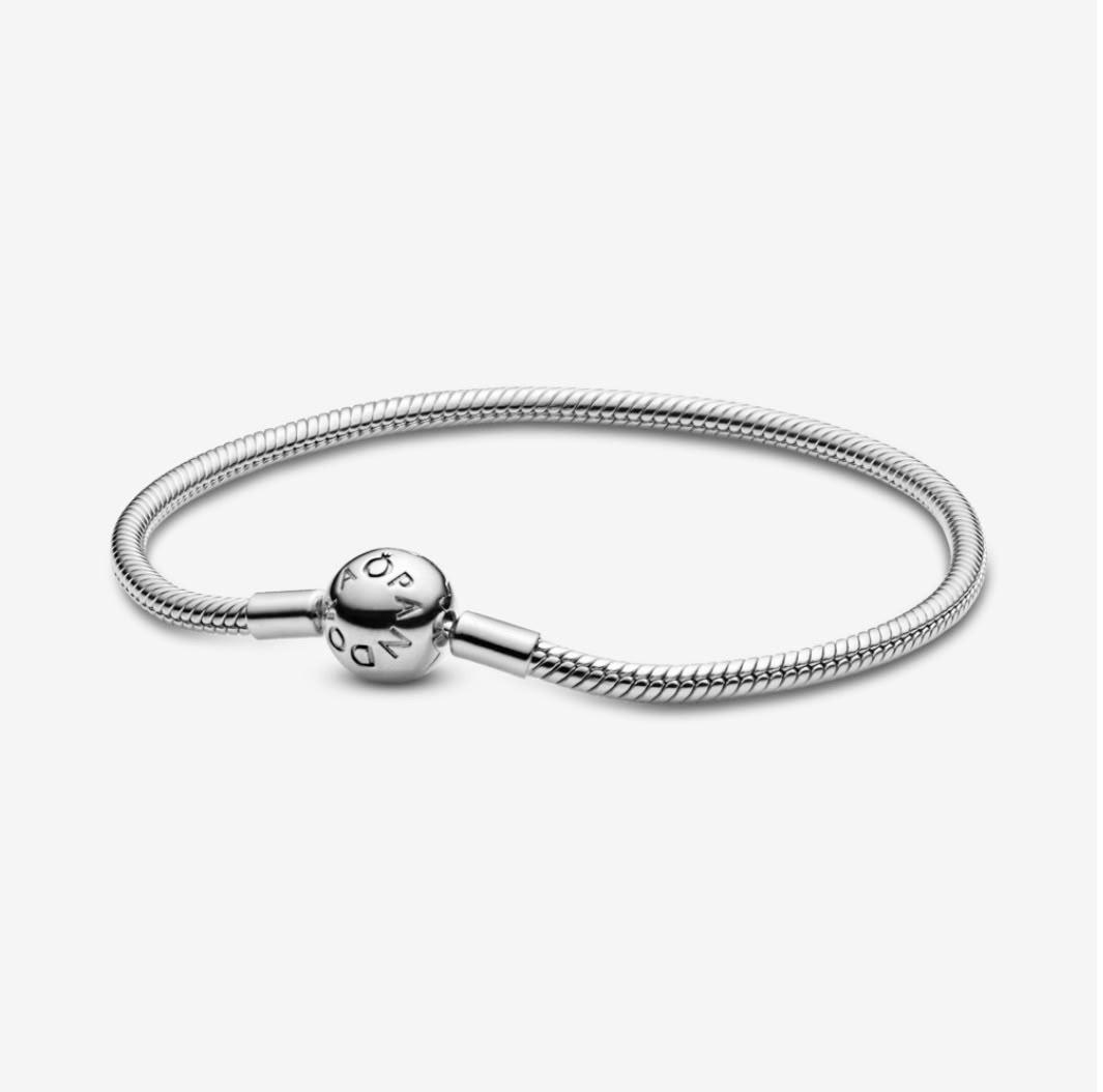 Bracelete Pandora
