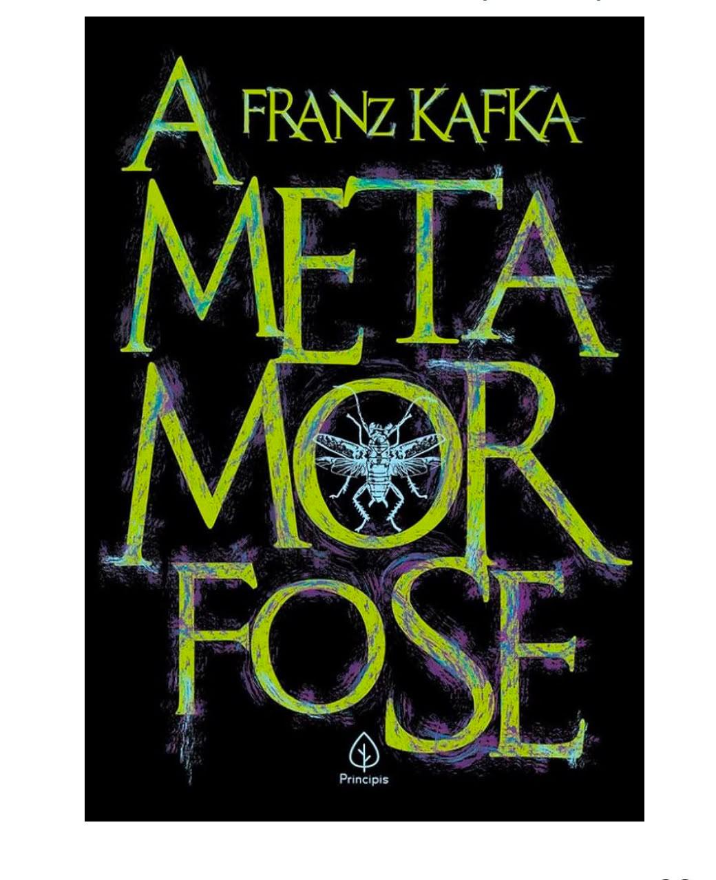 A Metamorfose