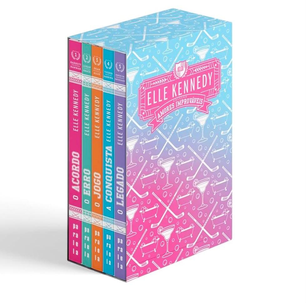 Livro