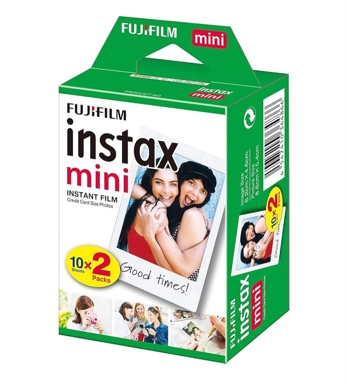 Instax mini