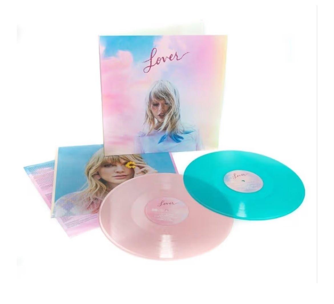 Disco de Vinil
