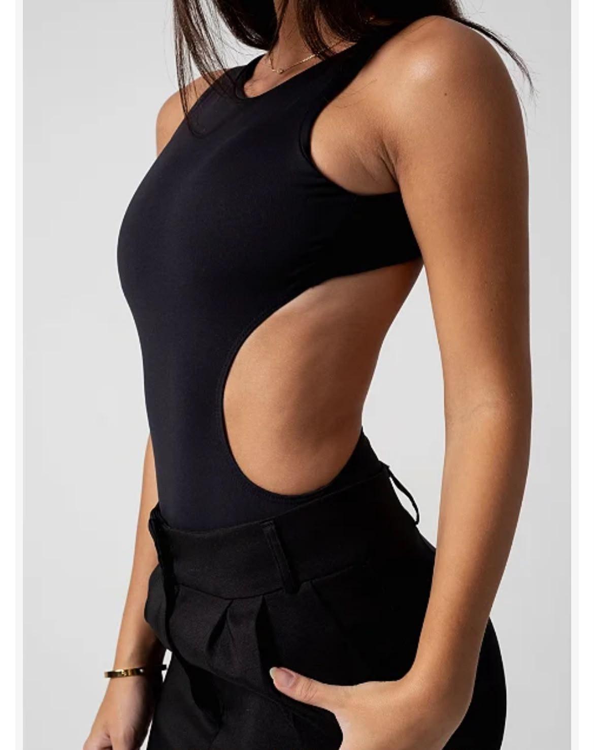 Body